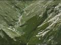 Force-Lago di Pilato-Vettore