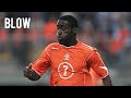 videos de Quincy Owusu-Abeyie