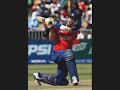 Kevin Pieterson Tribute