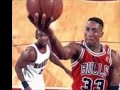 Michael Jordan & Scottie Pippen Mix: The Ultimate Duo Michael Jordan & Scottie Pippen Mix: The Ultimate Duo