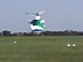 bergamo turbina 3 helicopter rc vario con turbina jetcat pht3-3