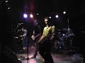 Burning Airlines - A Lexicon (live)