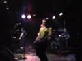 Burning Airlines - A Lexicon (live)