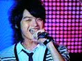 7.12.2008 Wu Chun and Calvin Chen At Pinoy Dream Academy