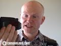 Canon PowerShot G9 video review