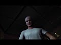 Silent Hill: Homecoming ending 2 - Drowning