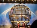Star Wars Motorcycle Sphere
