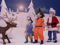 robot chicken dbz fighting love amv