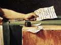 The Death of Marat - Jacques-Louis David