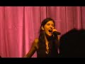 \"Out Here On My Own\"- Sara Niemietz \"Out Here On My Own\"- Sara Niemietz