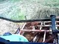 agrotron 135 + cultivateur