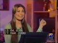 SIKANDER HAYAT IN GEO QUIT SIKANDER HAYAT IN GEO QUIT