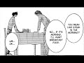 Lovers Phantom part 1