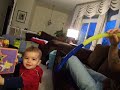 Lincoln gets Tubular