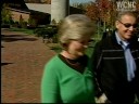 Thousands send birthday wishes to Billy Graham