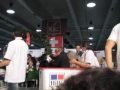 BIS Femelle - Mondiale FIFé St Gallen
