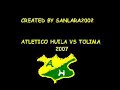 huila vs tolima