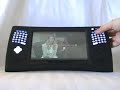 Pepper Pad 3