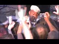 FISHBONE - VOODOO 08 - NOOMOON Land of Nod stage