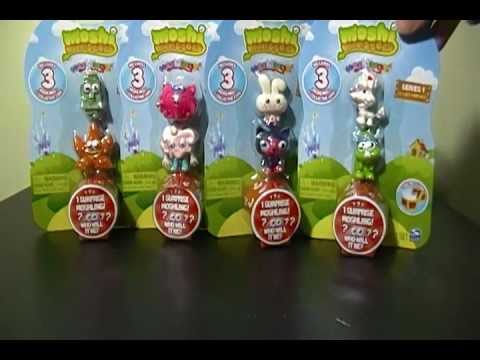 moshi monsters