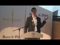 Expo Shanghai 2010 - Chinese Market Seminar -Juan Somavia (Part 2) China