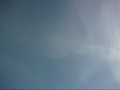 Sonoma Chemtrails and Chemclouds Dec 1, 2009