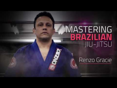 Gallerr Academy Takes Your Brazilian Jiu-Jitsu to the Next Level