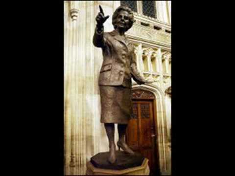 (1)Margaret Thatcher 1992 Speech to Parliamentary Candidates