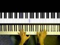 Sometimes songs with very few changes can be the most complex. The improviser is provided with minimal structure and must use all available compositional techniques to build and maintain interest so as not to become too repetitive, leading to listener disinterest. As with most of my improvisations in this style, I lean heavily on the pentatonic scale. Changes in cadence, phrasing, speed and use of space are all important facets in the development of a solo of this type. As time permits, I ...