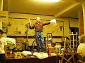 Neighbors Auction - First Baptist Church, Bangor