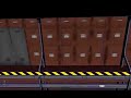Aliens LV426 colony set