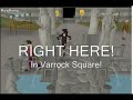 Official RuneScape Riot!