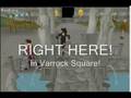 Official RuneScape Riot!