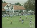 Road to Berlin: 2001 - TSV Rain am Lech vs. FC Schalke 04 0:7
