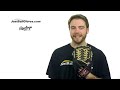 Rawlings Heart Of The Hide Dual Core Series: PRO12MTDCC