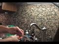 Gaggia Carezza Espresso Shot