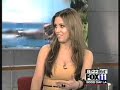 OmniPeace featured on Good Day LA's Style File