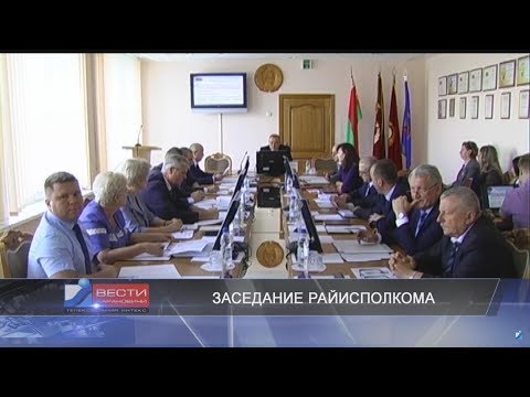 Вести Барановичи 25 августа 2017.