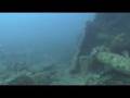 Scuba Diving, Normannia,  Wilmington, NC