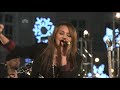 Miley Cyrus Performing Full Circle - Christmas at Rockefeller Center