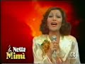 Mia Martini - Minuetto (1974)