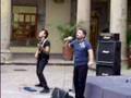 Inferno (Unleash the fire)-X Virus