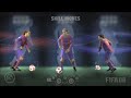 Fifa 08 Regates especiales