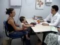 Medicina Unisul - Prática AMI - Pediatria