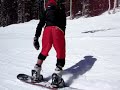 steamboat ski day