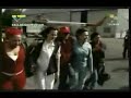 Freed Colombian Hostages in Venezuela