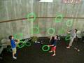 videos de Trying out the new big rings