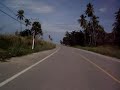 Ko Lanta by motorbike