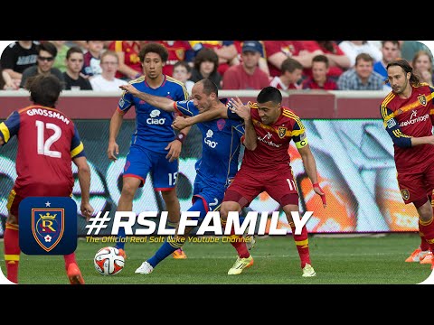 Video: Real Salt Lake at Colorado Rapids - Match Preview