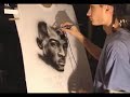 Cee. Airbrushing \"T.I. (King of the South)\" Cee. Airbrushing \"T.I. (King of the South)\"